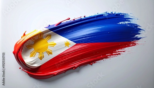 Philippines flag