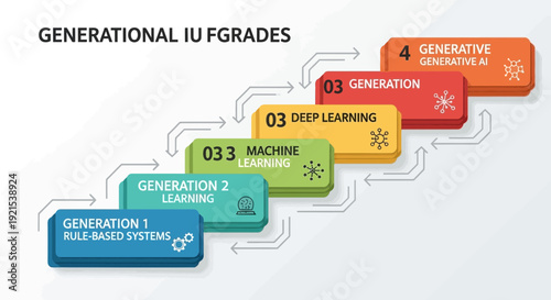 Generational IU Fgrades MultiBased Systems to Generative AI.