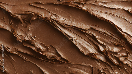 dark chocolate background