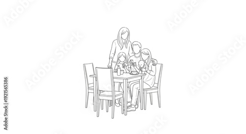 Business People Meeting Office Discussion.