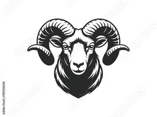 A minimalist digital rendering showcases a purple abstract shape resembling a stylized flower against a white background