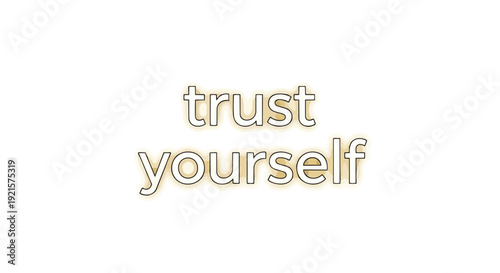 Embrace inner wisdom and self-reliance for personal growth and fulfillment a vital message of unwavering confidence and authentic living for success