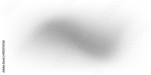 Silver foil background with metal mirror texture. Chrome gradient surface with light gloss. Vector aluminum grey sheet with reflection. Platinum and titanium best trendy