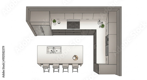 Electrical Outlet Installation Components.
