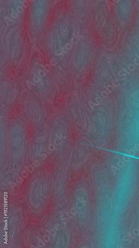 Dark Abstract Motion Graphics with Grunge Texture Loop.