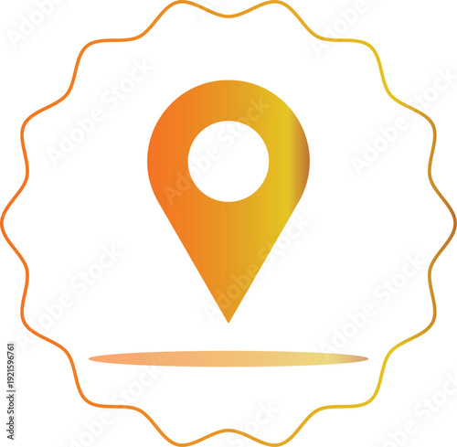 Location Icon