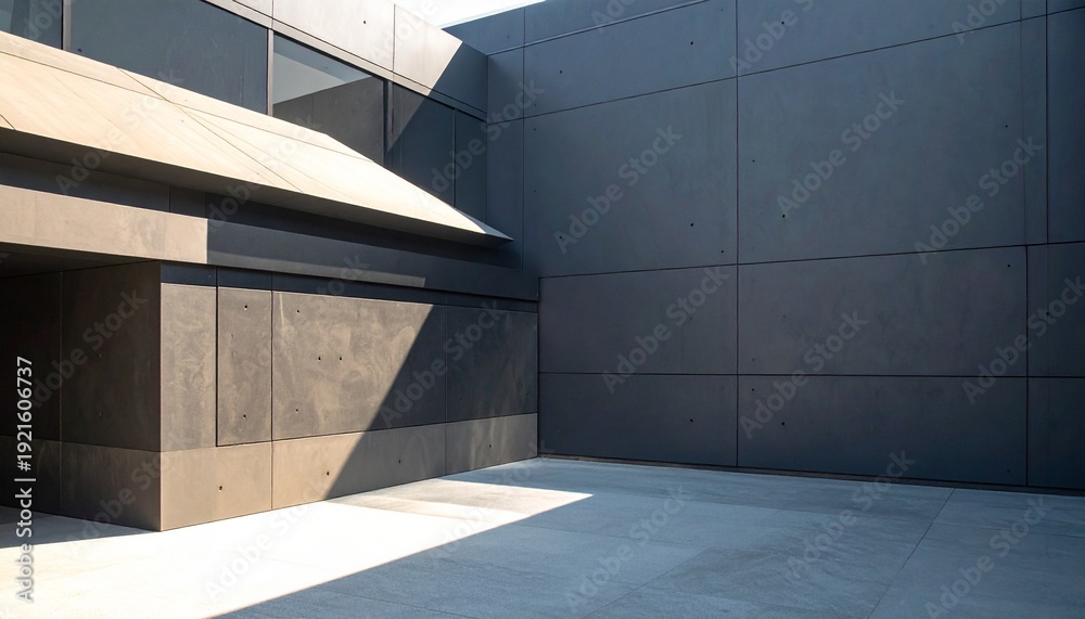 Obraz premium modern office building