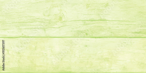 A vintage green grunge background features an antique parchment texture with aged paper stains and a blank surface design that provides ample copy space