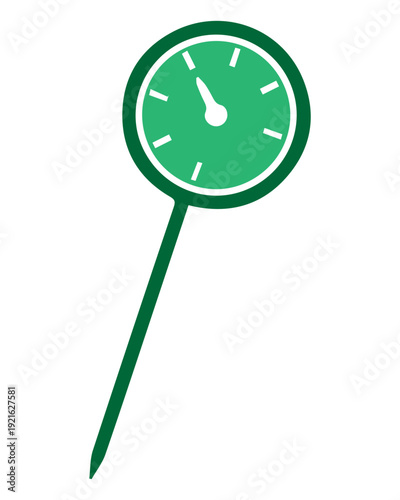 Plant Soil Moisture Meter