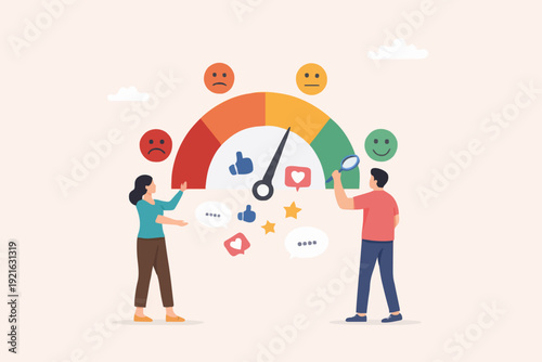 Customer Feedback and Review