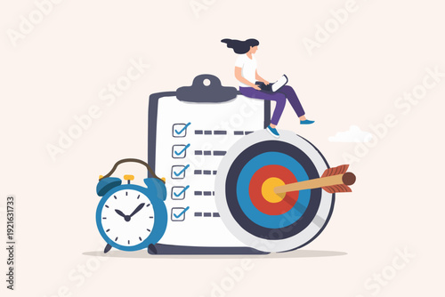 Simple Plan With Time