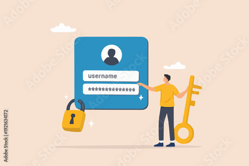 User Access and Security