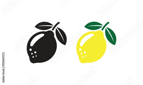 A minimalist black and white illustration of a icon design with a creative twist. 