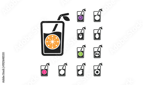Icon design.