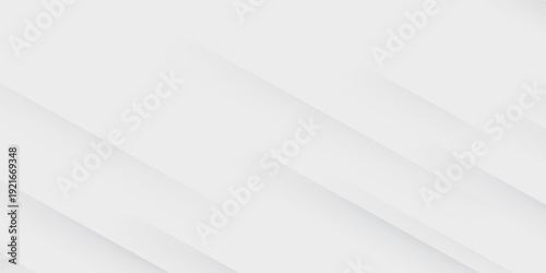 soft gray background. pattern geometric and stripes lines with copy space white background