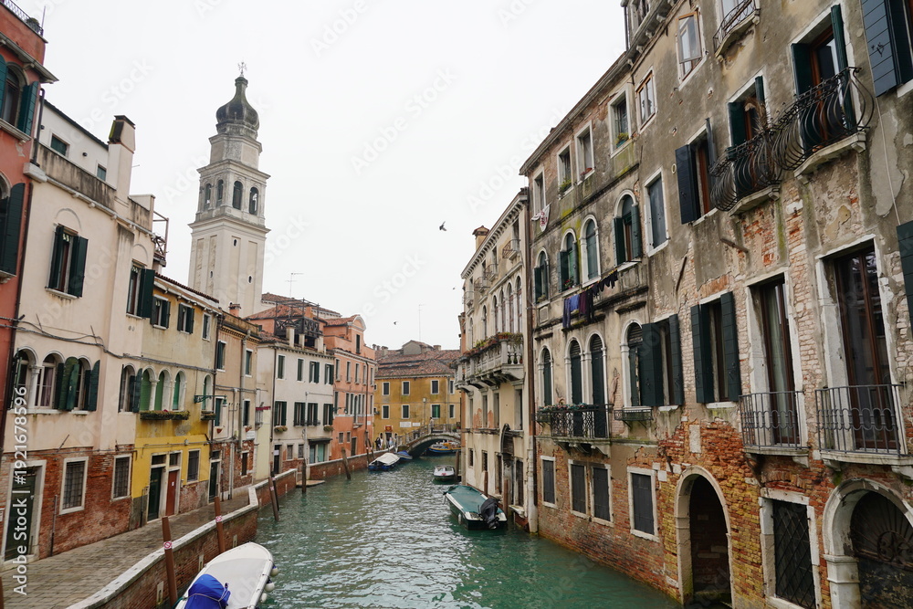 Obraz premium Venise, Italie