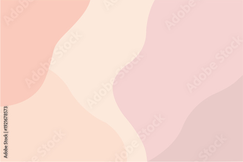 BAGROUND INVITATION CARD SOFT AESTHETIC