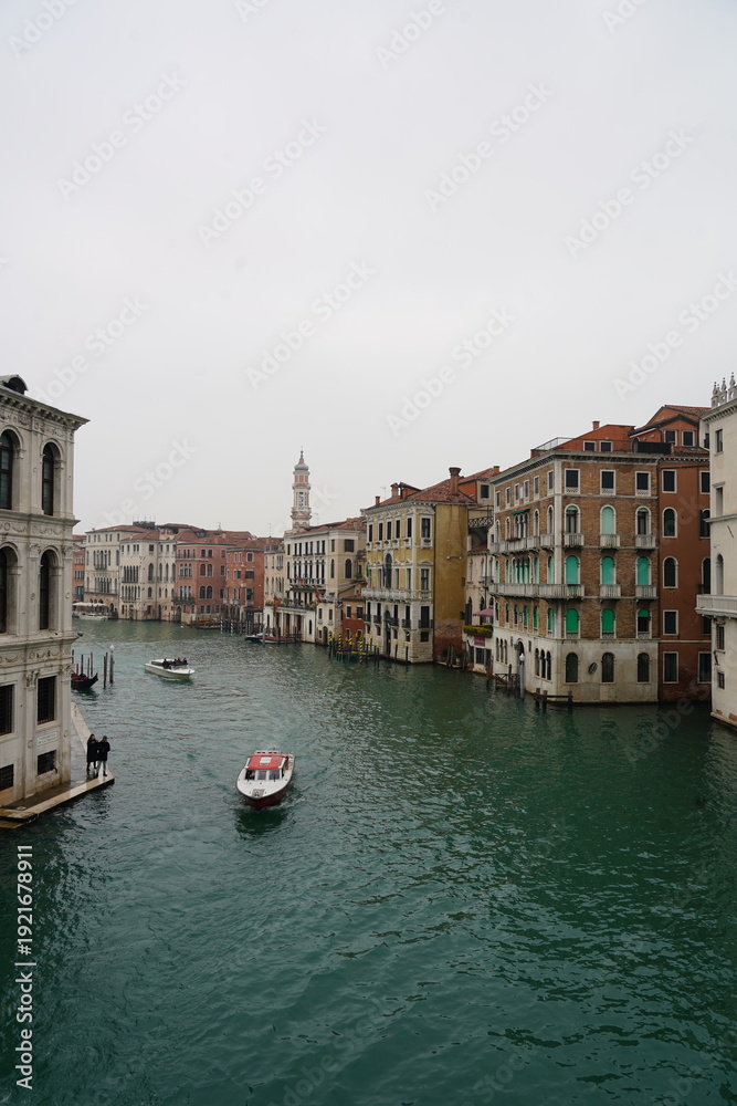 Fototapeta premium Venise, Italie
