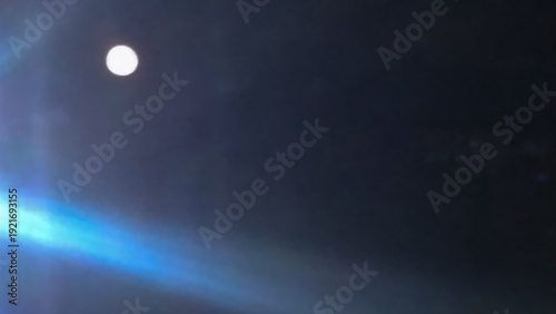 The Abstract picture.