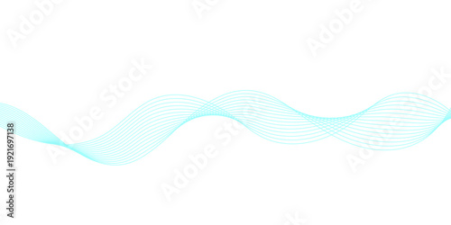 1386abstract wave element for design pink and white. Design template for cover, business. Abstract dynamic color lines, waves. Vector geometric backgrounds.	