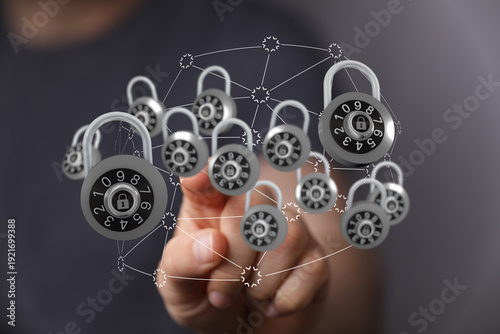 Concept of data protection ...