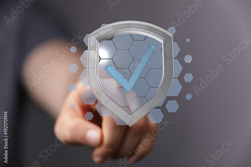 Concept of cybersecurity an...