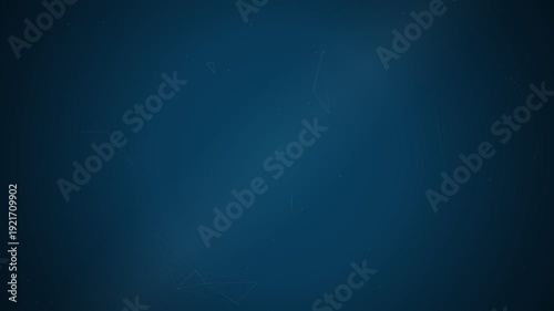 Wallpaper Mural Ramadan Blue Background with Elegant Soft Lighting and Islamic Spiritual Texture Torontodigital.ca