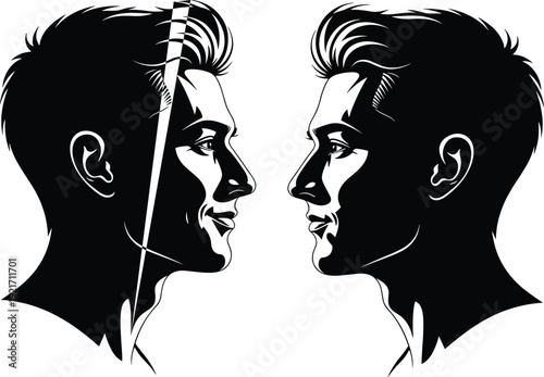 rich with descriptive adjectives and technical details.