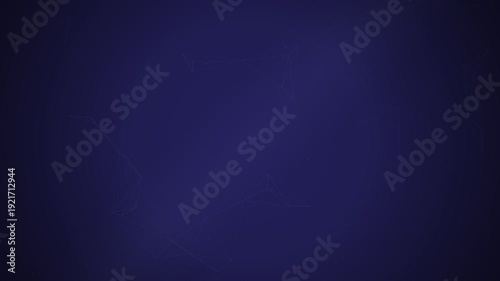 Wallpaper Mural Ramadan Blue Background with Elegant Soft Light and Islamic Prayer Atmosphere Torontodigital.ca