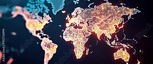 In depth exploration protectionism vs free trade illustrating multilateral cooperation strategic policy reforms and enhanced market access driving global prosperity and competitiveness in  Photo Stock