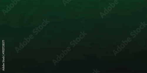 Dark green blue grainy gradient background, black backdrop, noise texture