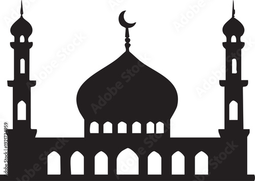 mosque in abu dhabi united arab emirates