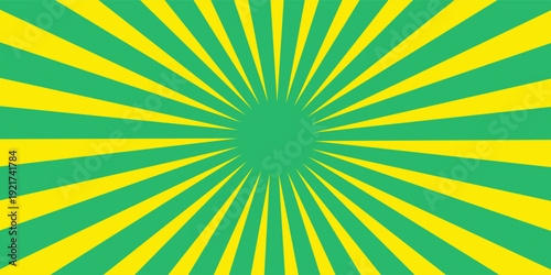 Simple yellow calendar icon with number eleven isolated on a dark background representing a specific date or appointment