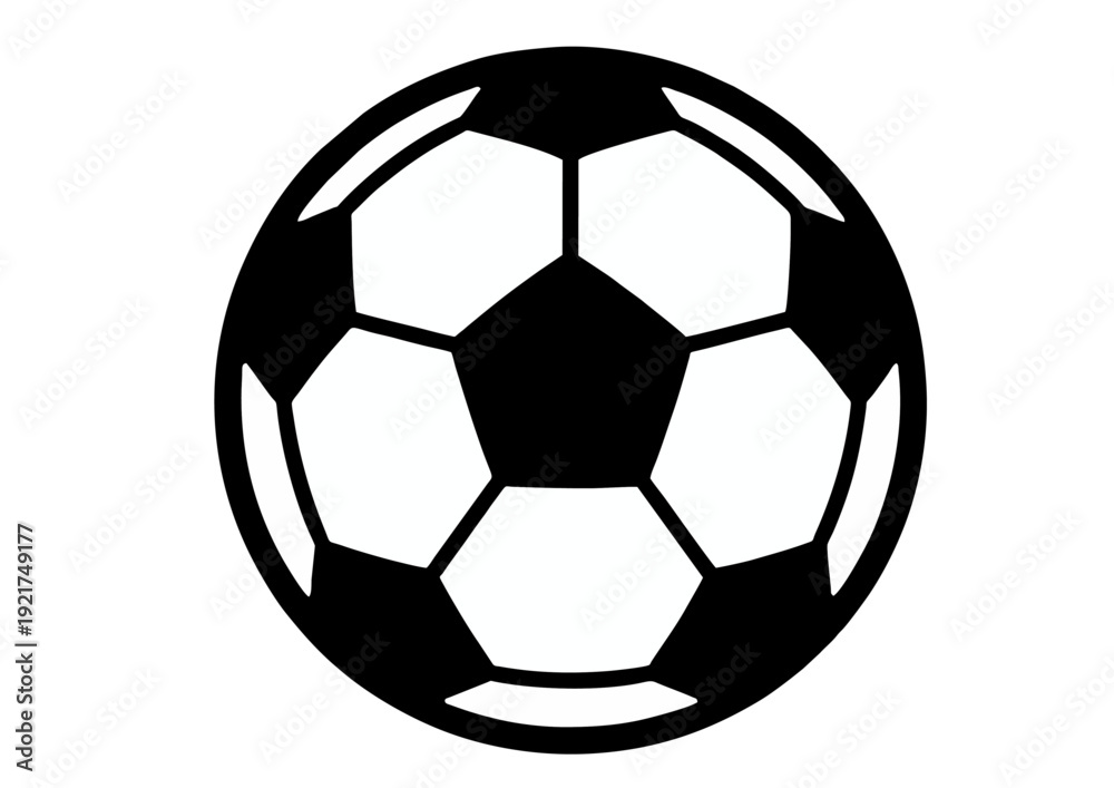 Obraz premium ball.ai