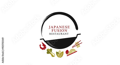 Hand-drawn vegetable wreath illustration for healthy eating, farm-to-table branding, and organic food packaging.