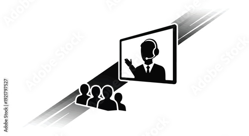 online meeting remote team collaboration