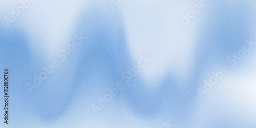 Colorful Grain Texture Background. Modern Noise Effect and Blurred Background. Abstract Gradient Color, Retro Film Grainy Blur Design for Template, Poster, Cover, Banner