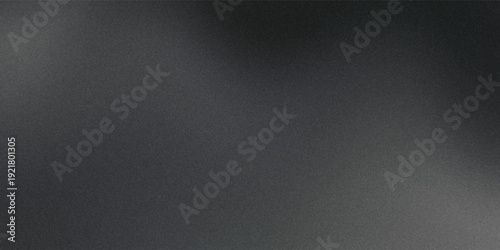 Black gray simple plain wall light , Noise intensive Holographic blend blurred smooth transitions tone empty presentation design , futuristic minimal modern luxury premium unique motion elegant page