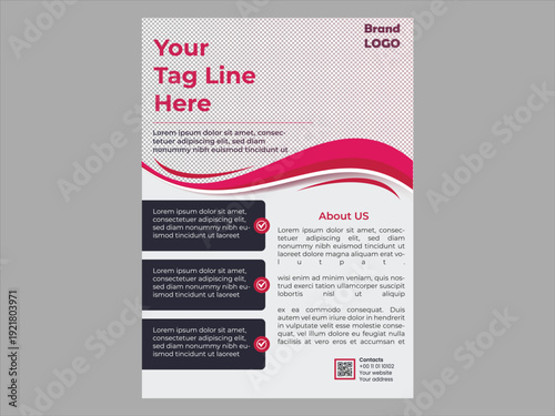 Business Flyer