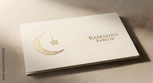 Ramadhan kareem background   