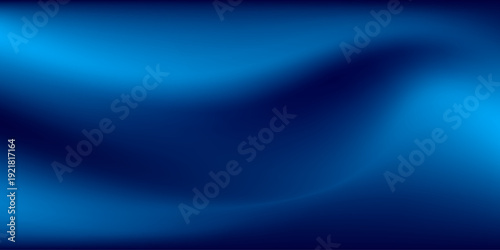 blue color fabric cloth textures shiny gradient abstract background