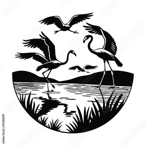 Gemini said

A professional photographer captures a breathtaking high-resolution landscape using a modern mirrorless camera during the golden hour to produce premium stock photography for creative dig