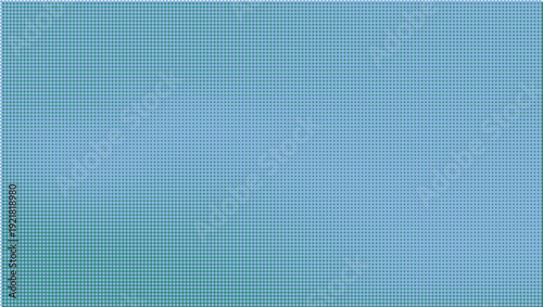 A bold radial halftone burst pattern in vector format, featuring dynamic dotted gradients that create a striking retro and comic-style background for posters, banners, and digital graphics.