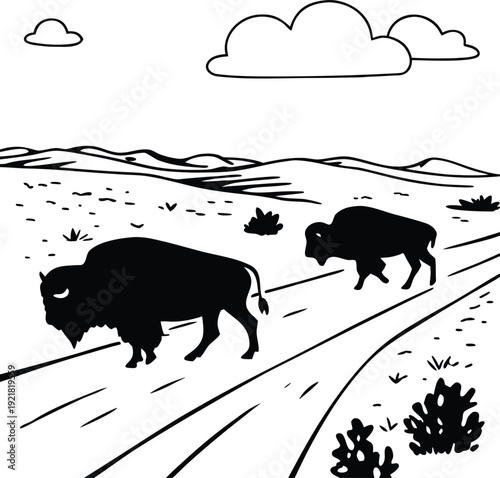 Gemini said

A professional photographer captures a breathtaking high-resolution landscape using a modern mirrorless camera during the golden hour to produce premium stock photography for creative dig