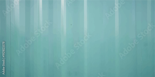 Abstract Blue Brushed Metal Texture Background with Horizontal Motion Blur Lines and Modern Industrial Steel Surface Design Variation 47