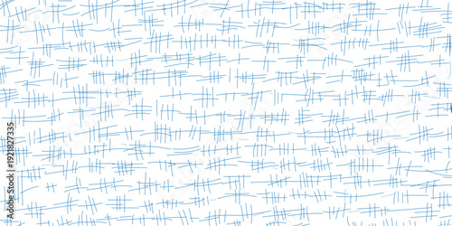 Blurry image of musical notes and symbols