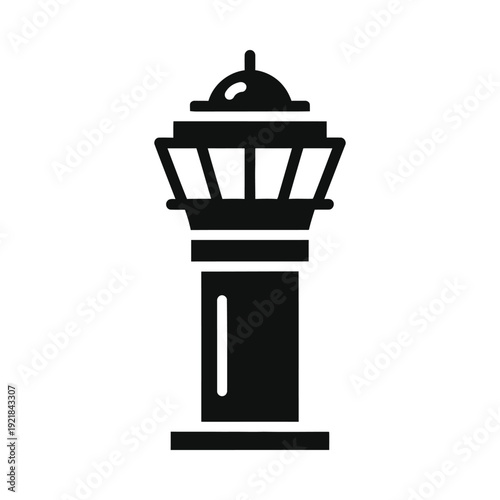 Black pepper mill icon, ui elements