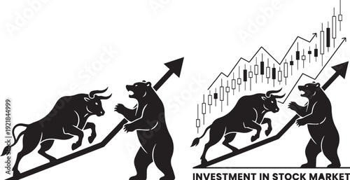 Simple text 'vector file' in a minimalist design with a white background