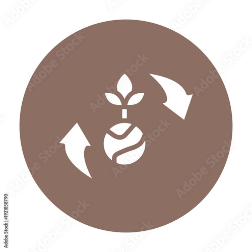 Restoration Vector Icon