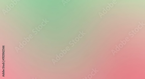 Tranquil abstract background blending soft sage green and blush pink in a smooth, dreamy spring fusion texture, subtle, pattern, muted